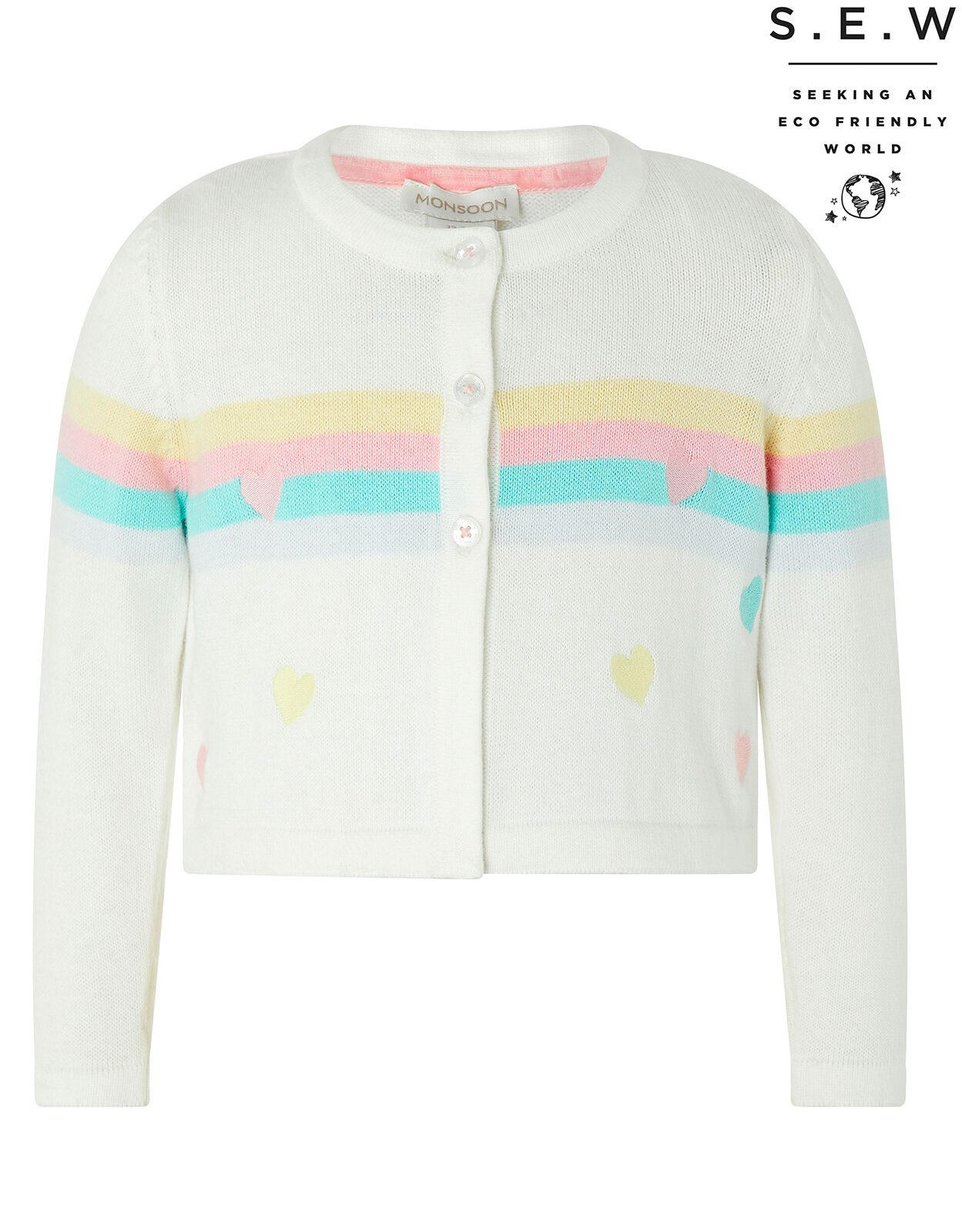 Monsoon baby cardigan shop