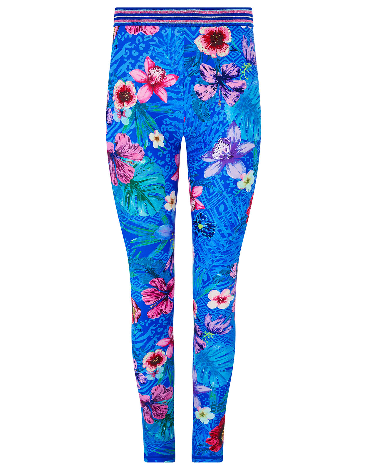 Monsoon girls deals leggings