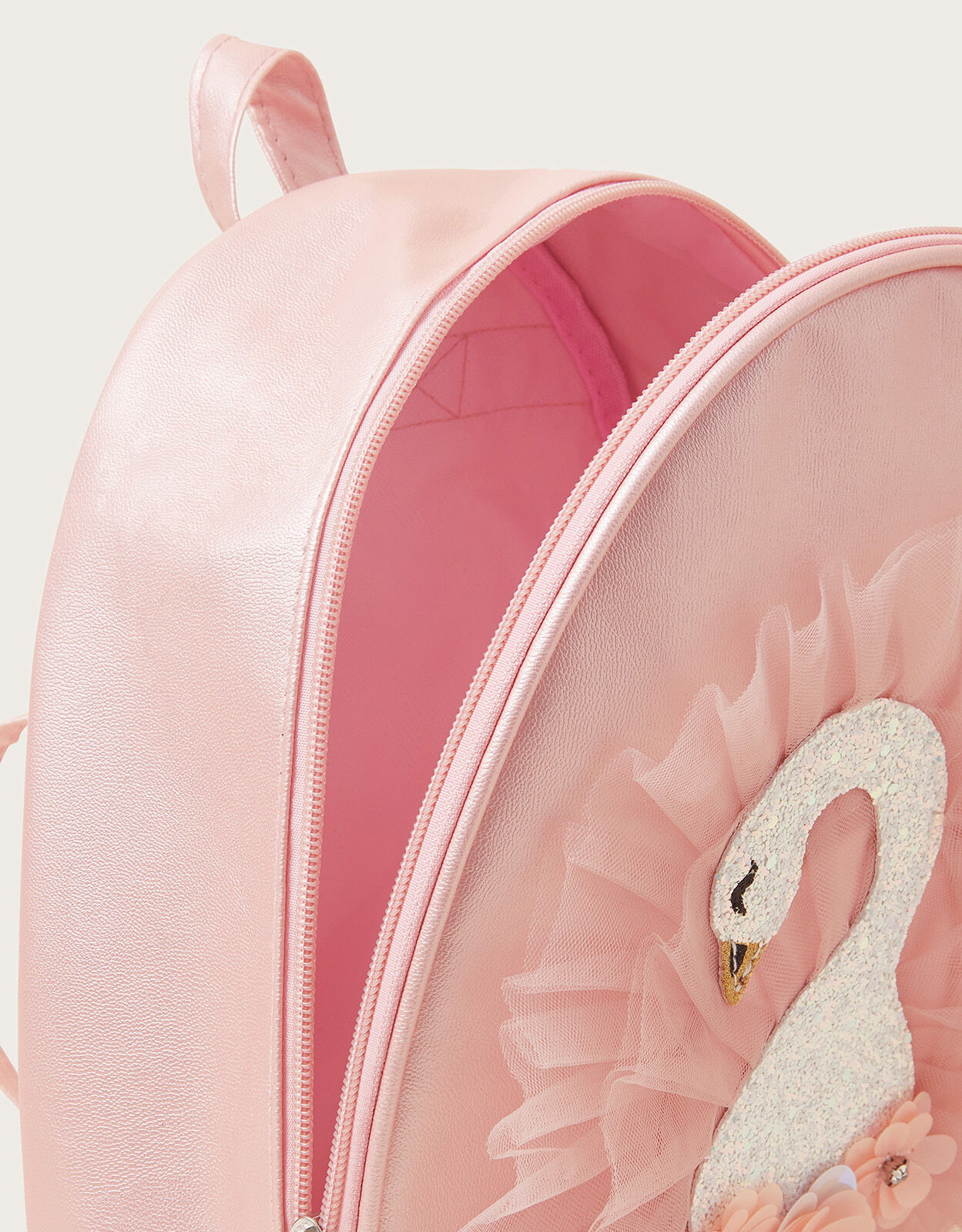 Odette Swan Backpack