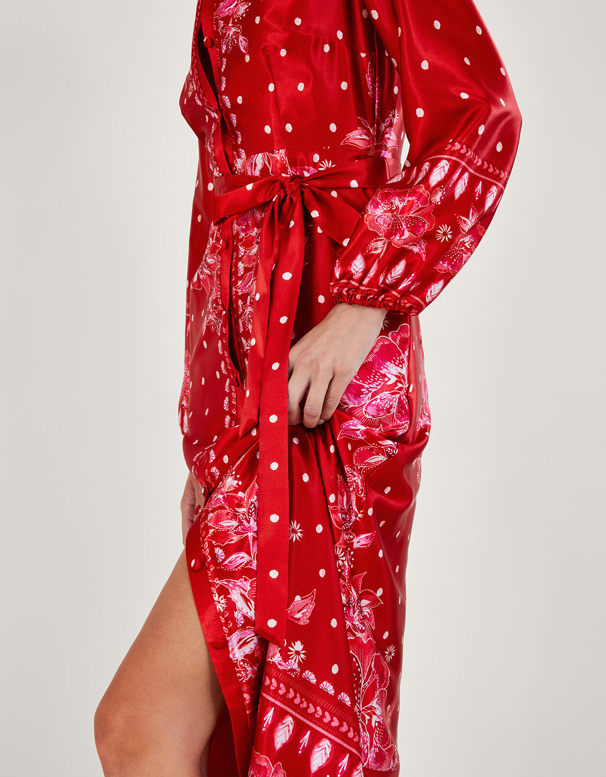 Monsoon blondie shop dress