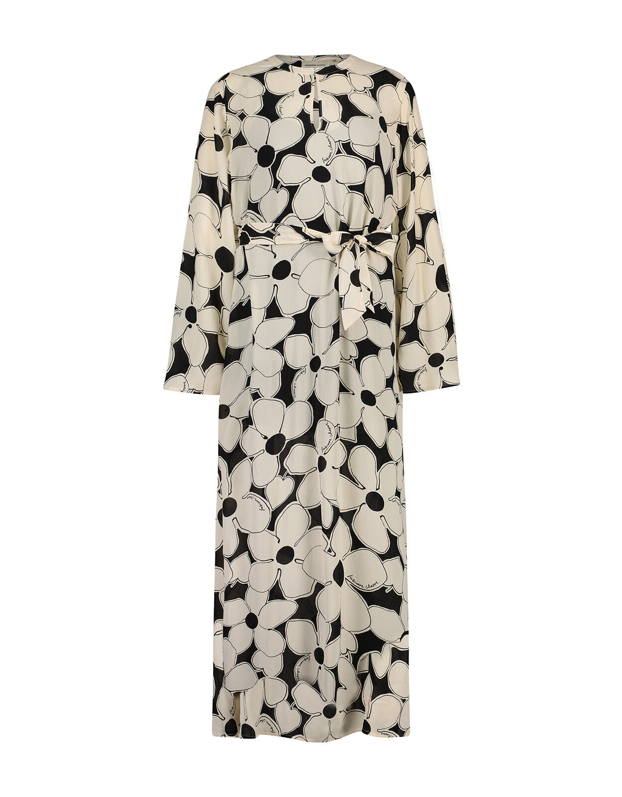 Monsoon best sale giselle dress
