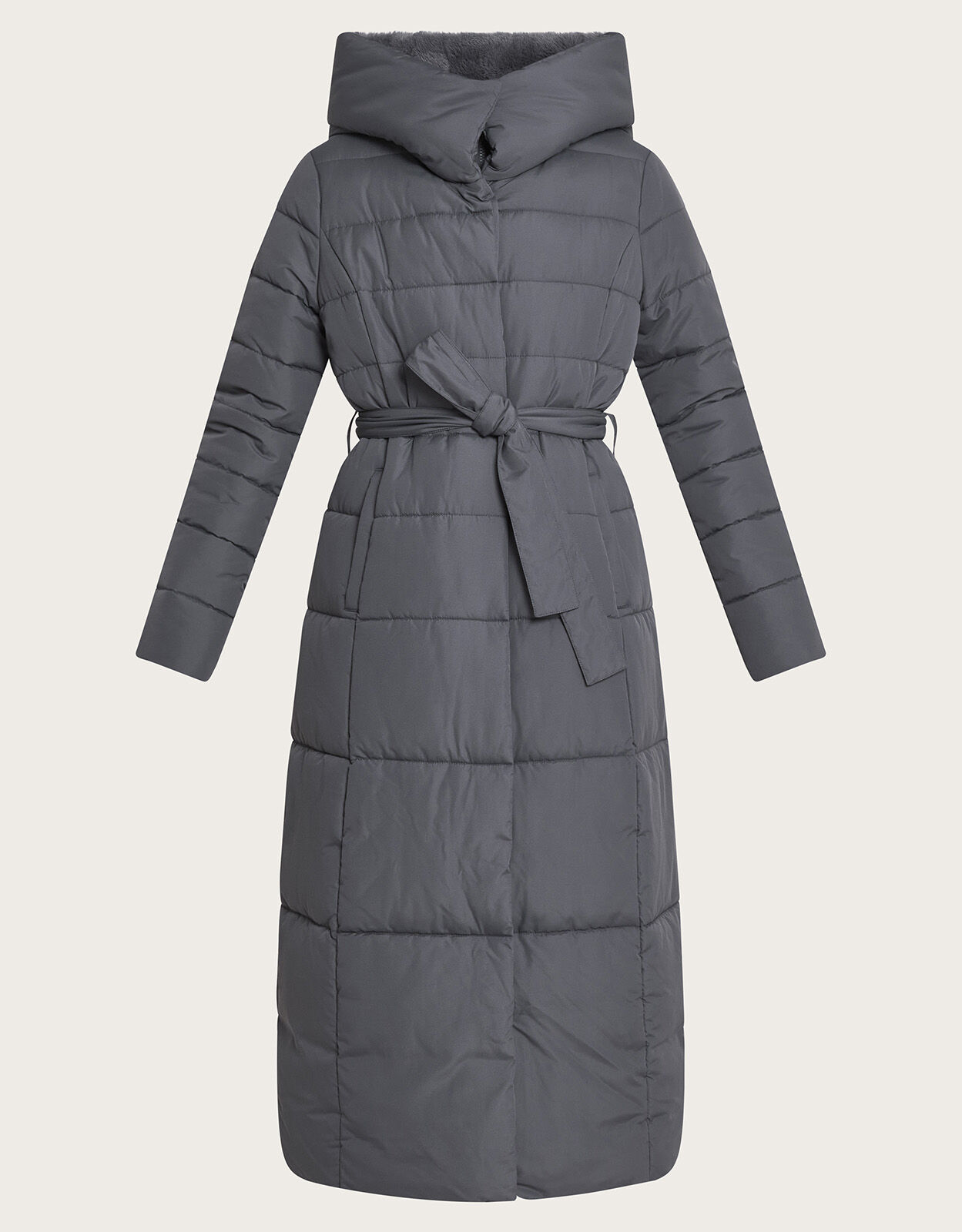 Monsoon puffa coats shop