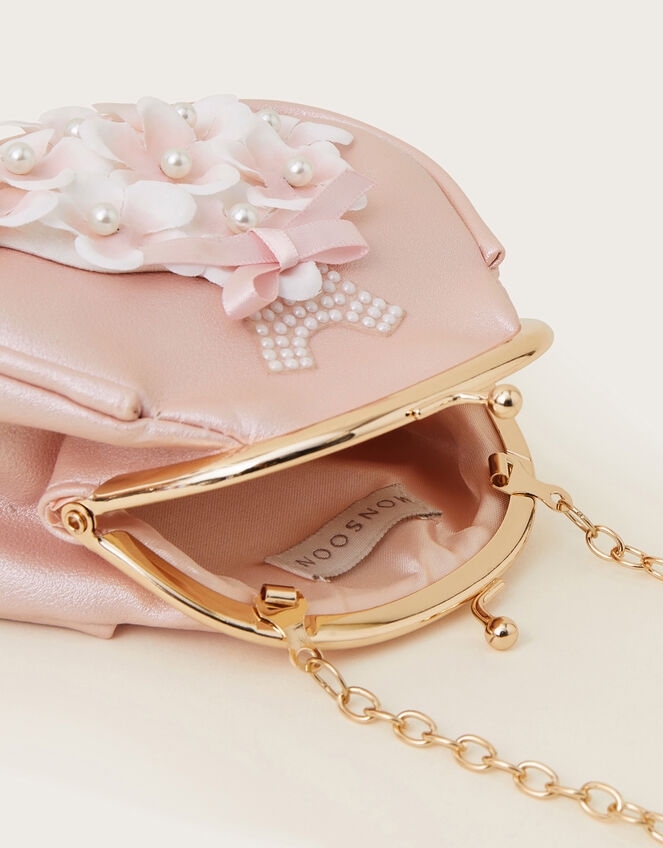 Rosa Ballerina Frame Bag, , large