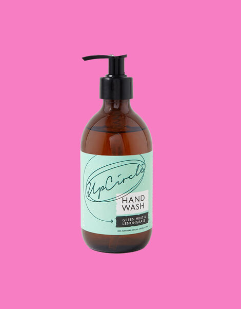 UpCircle Mint and Lemongrass Hand Wash, , large