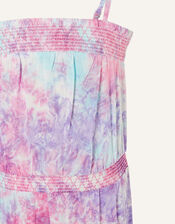 Tie Dye Jumpsuit, Multi (MULTI), large