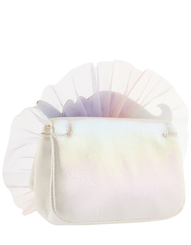 Dreamy Unicorn Glitter Bag, , large
