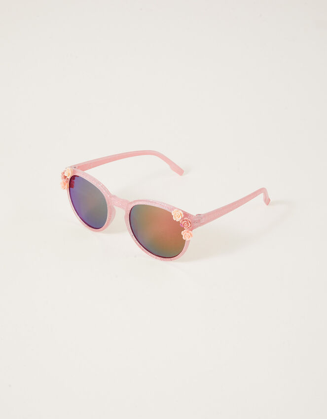 Flora Flower Sunglasses, , large