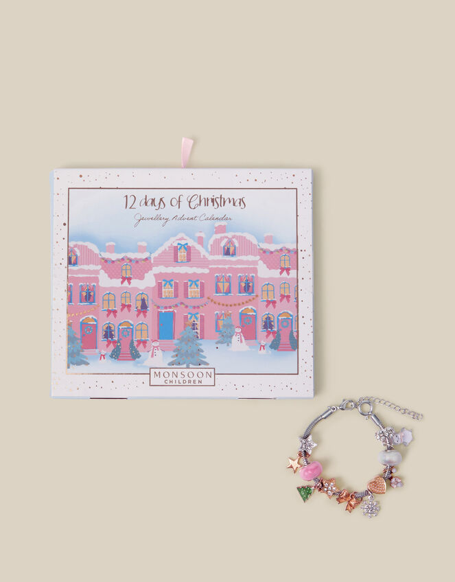 12 Days of Christmas Jewellery Advent Calendar, , large