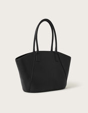 Winged Tote Bag, , large