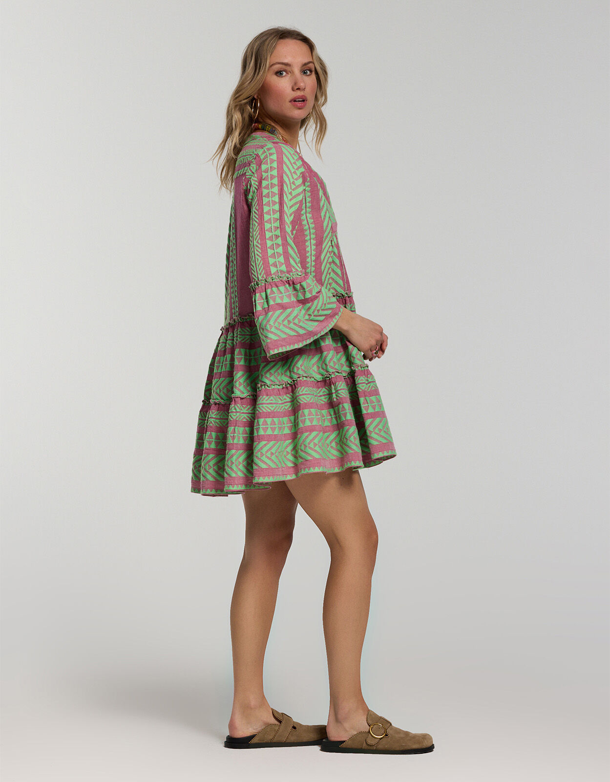 Devotion cheap twin dress