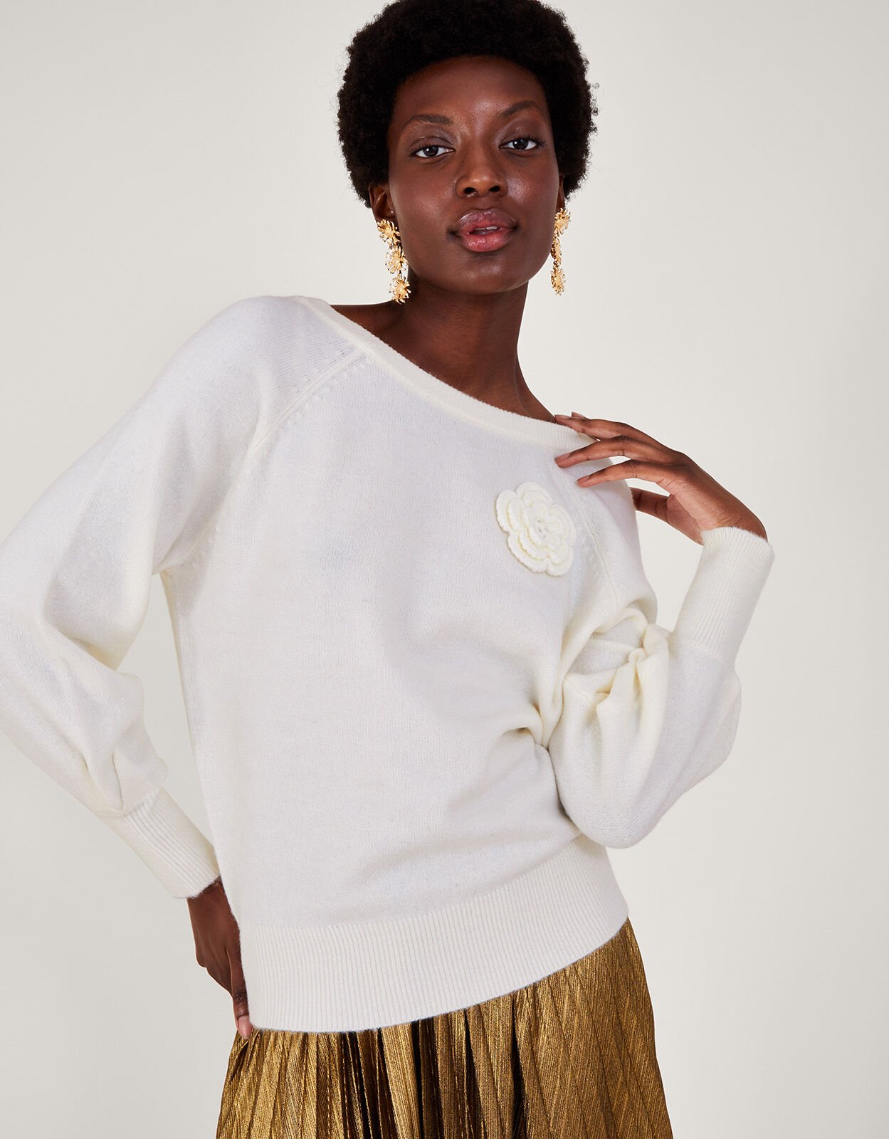 Knitwear Sale up to 50 off Sale Monsoon Global