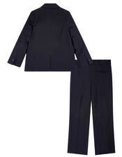 Benjamin Tuxedo Set, Black (BLACK), large