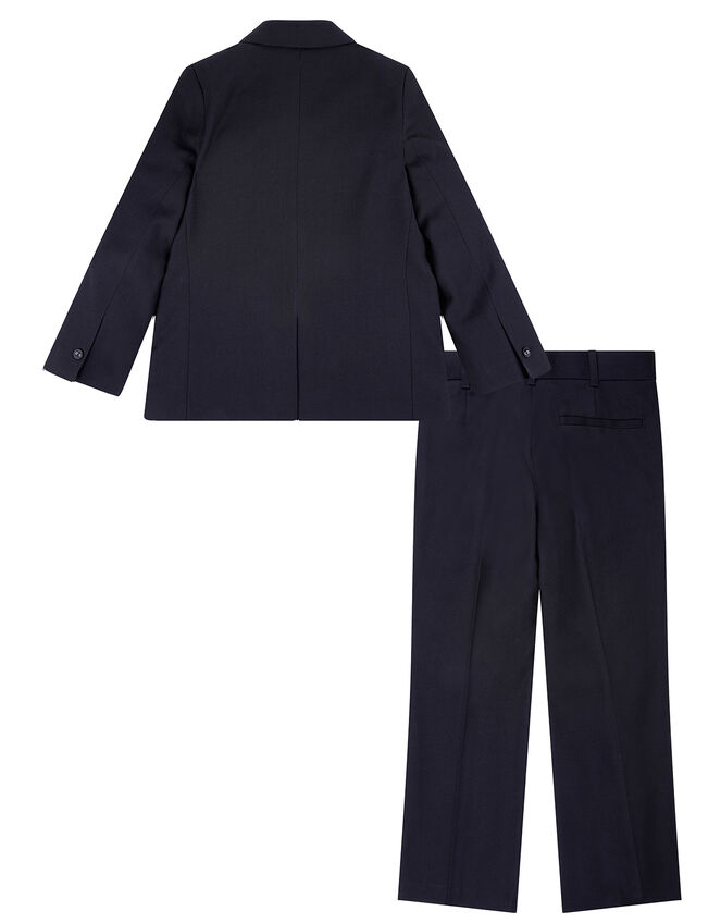 Benjamin Tuxedo Set, Black (BLACK), large