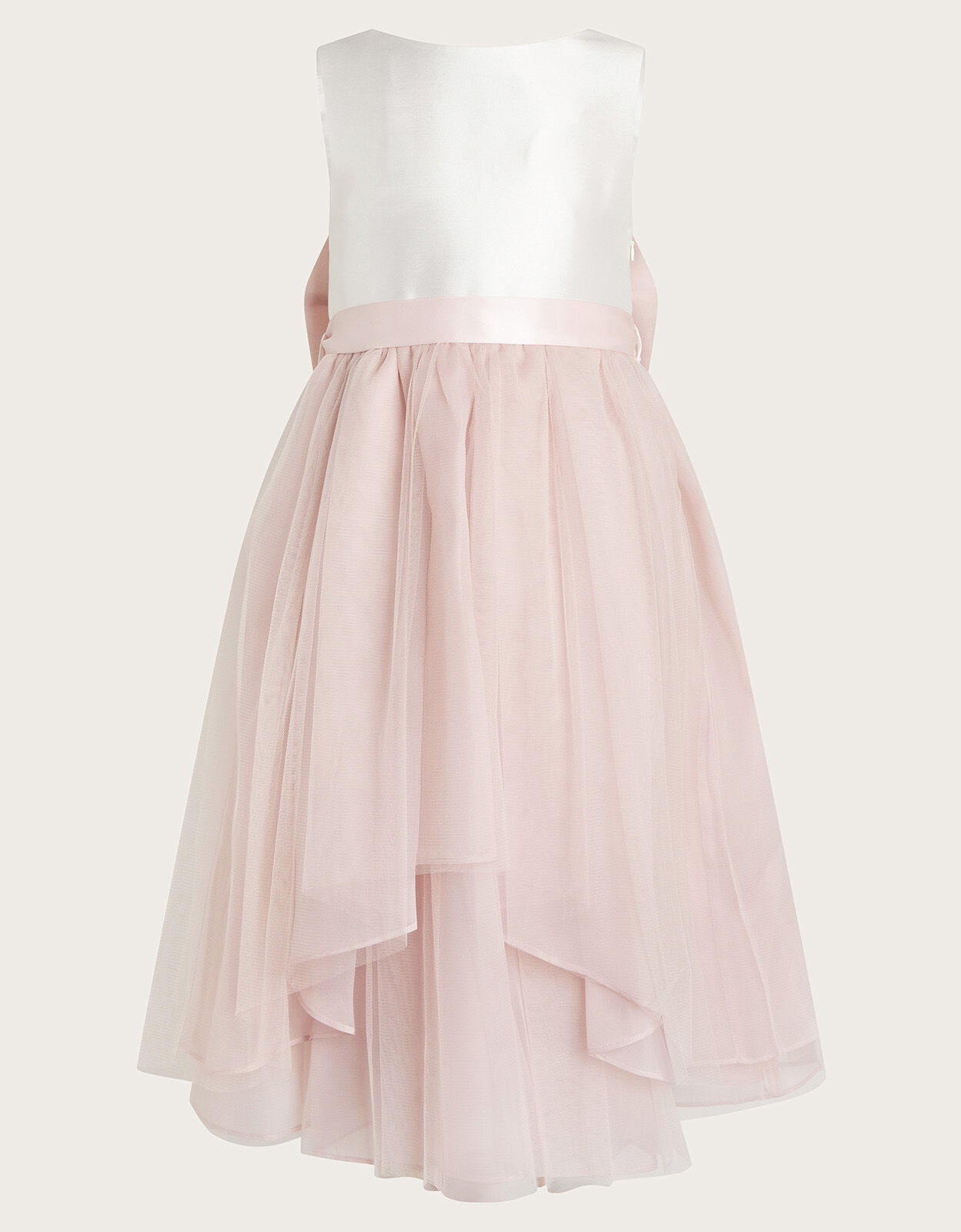 Monsoon bridesmaid dresses pink hot sale