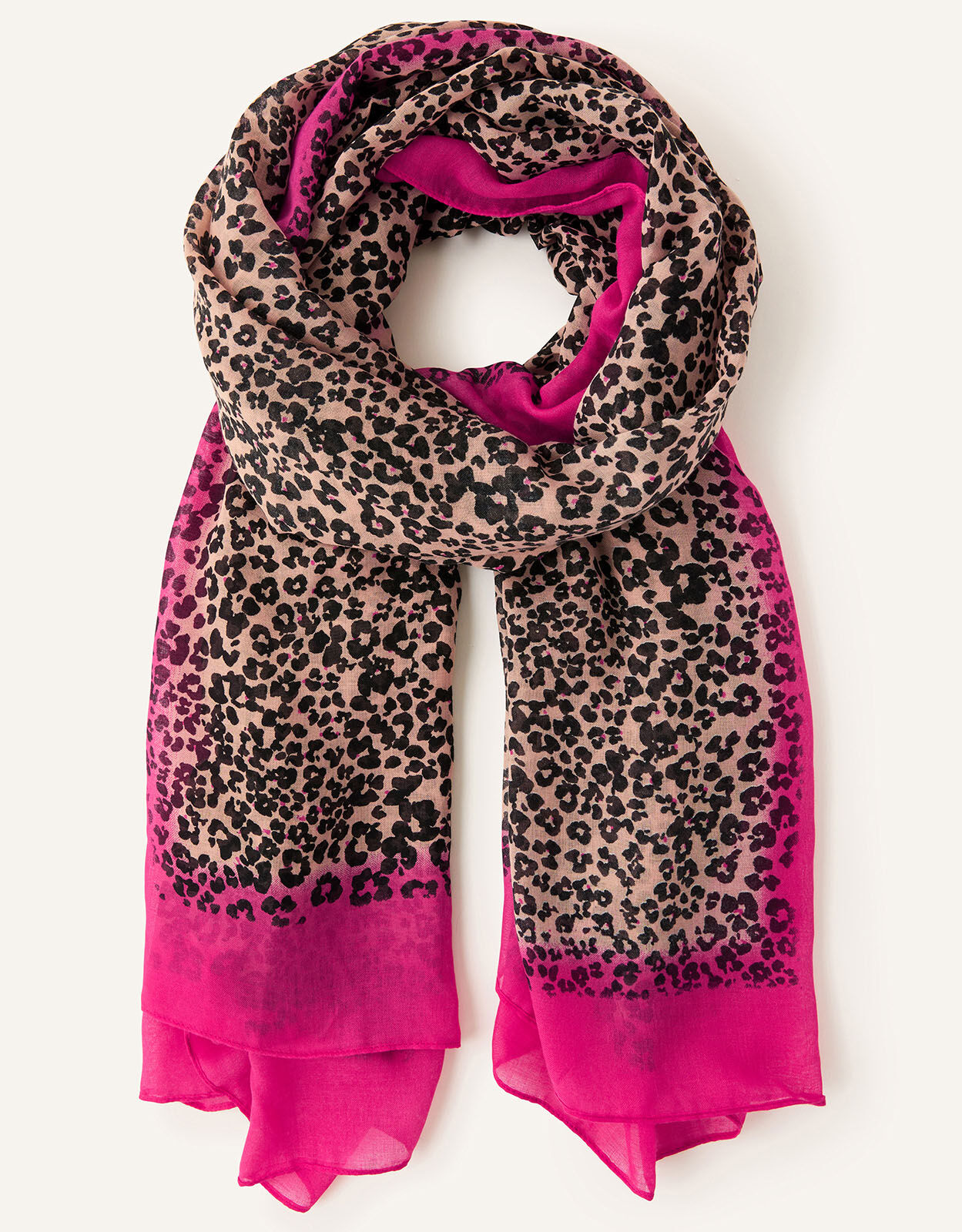 monsoon leopard print