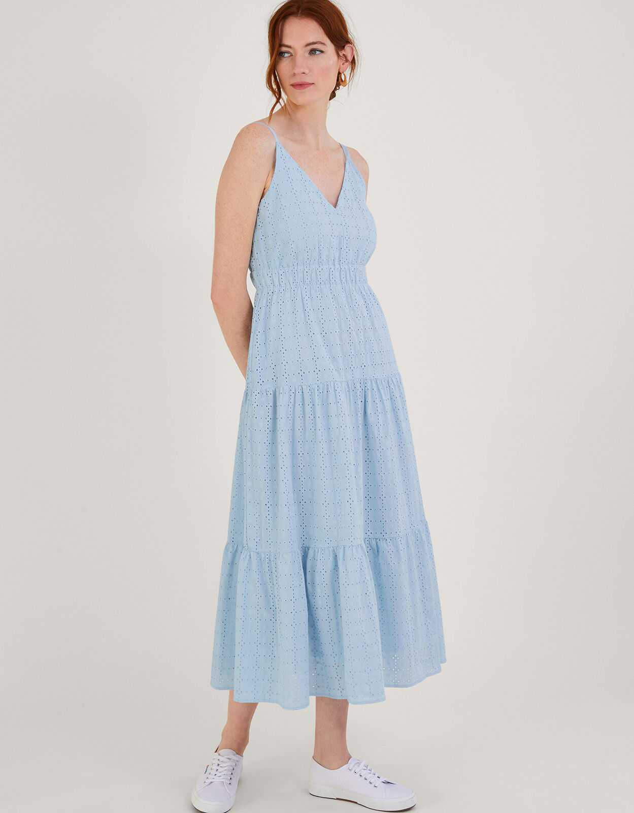 Monsoon baby hot sale belle dress