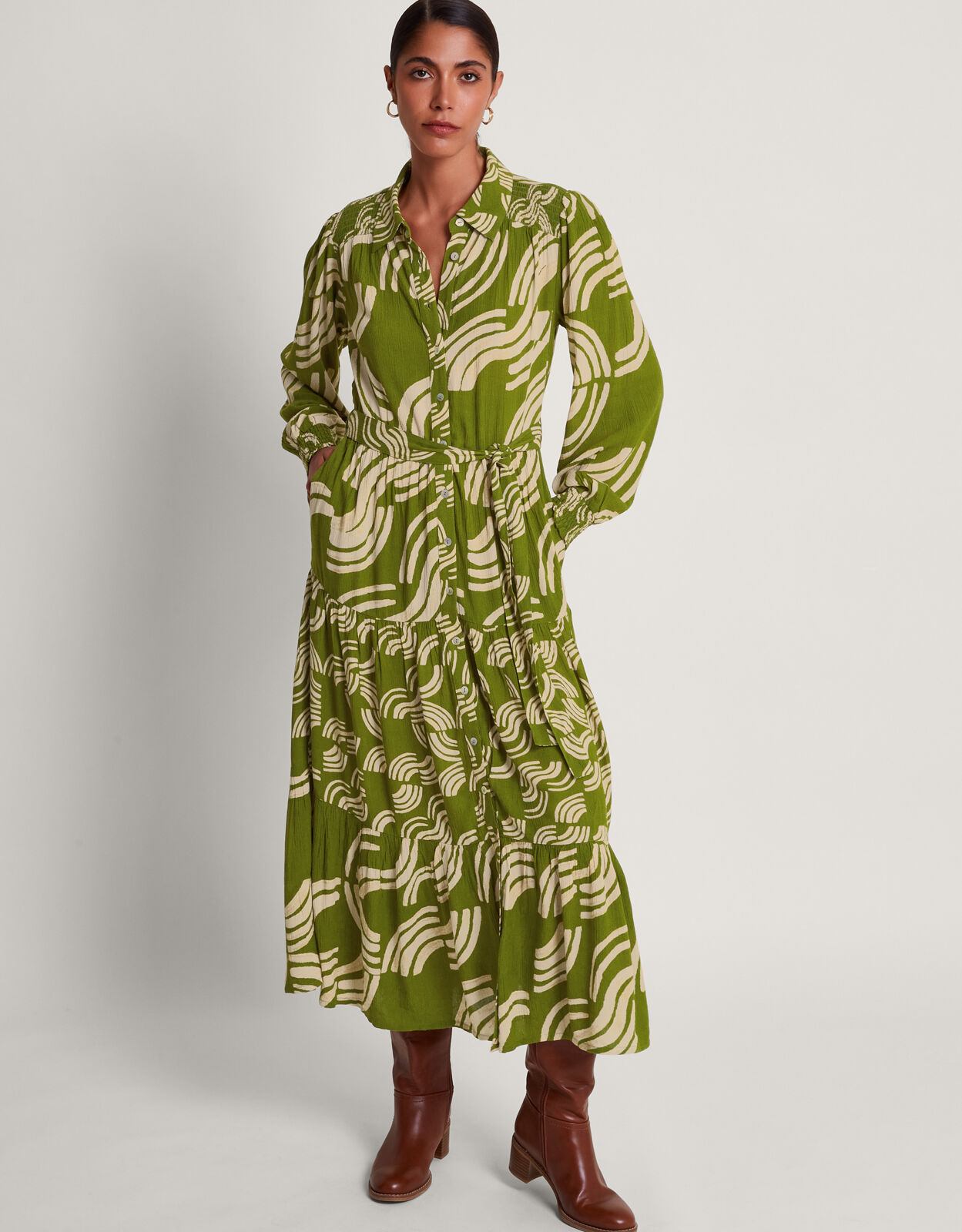 Monsoon work dresses sale