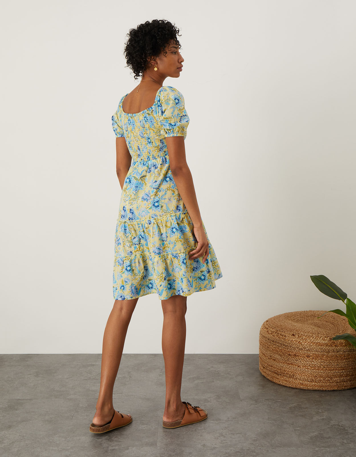 Monsoon deals clarissa dress