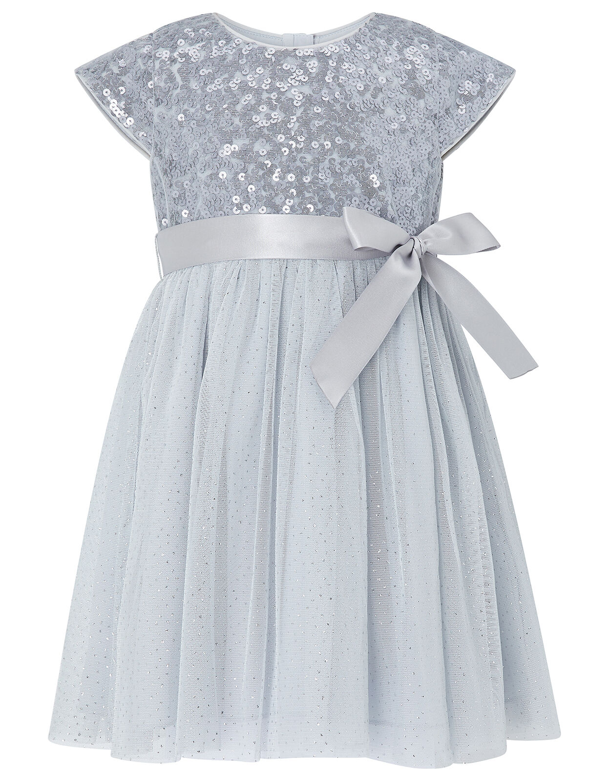 Monsoon baby occasion dresses discount