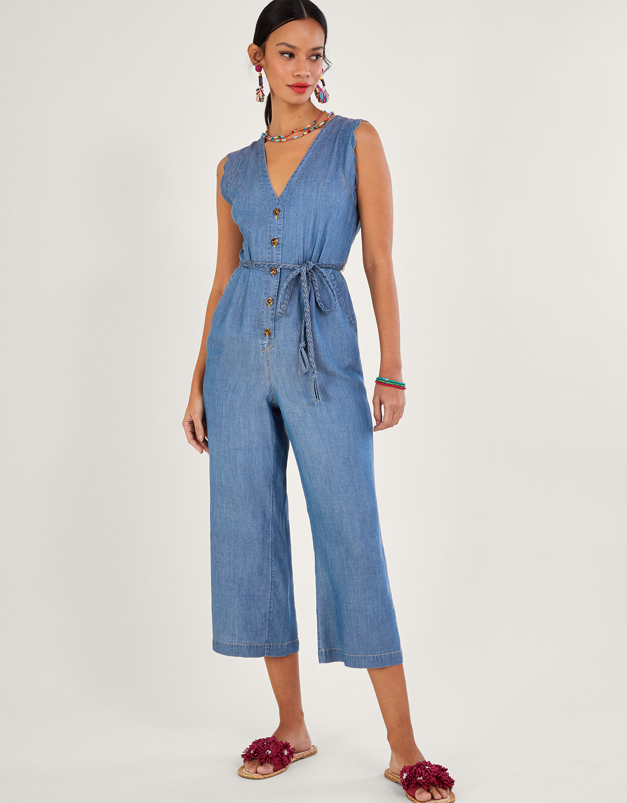 Jumpsuits at monsoon outlet