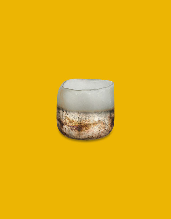 Nkuku Ngolo Large Tealight, , large