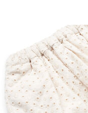 Liewood Padua Anglaise Skirt, Cream (CREAM), large