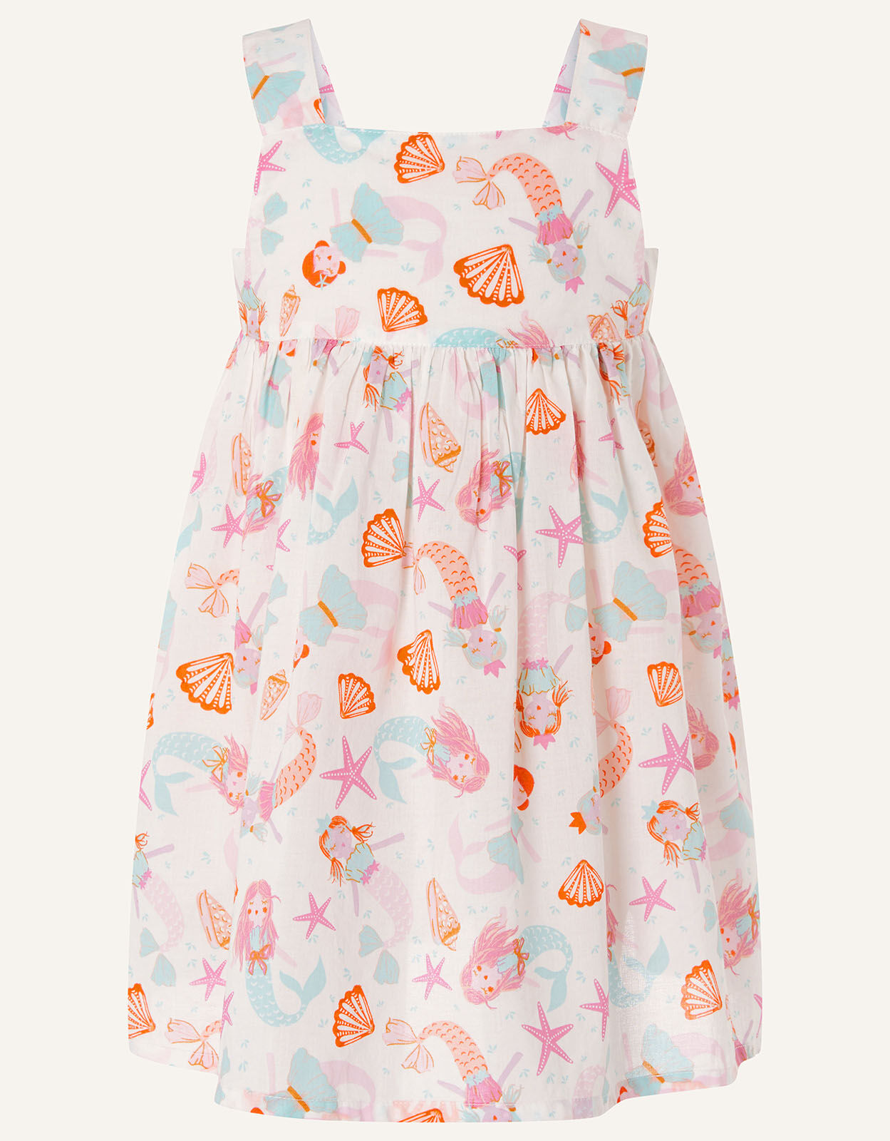 Monsoon ice deals cream dress