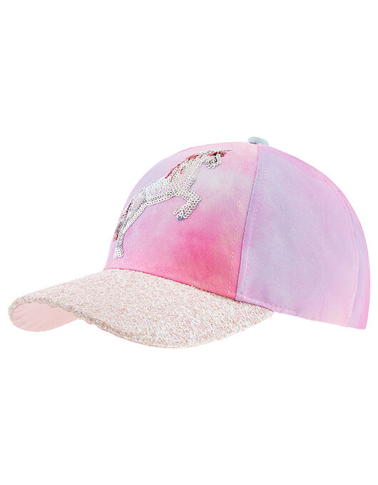 Pink unicorn cap Outlet