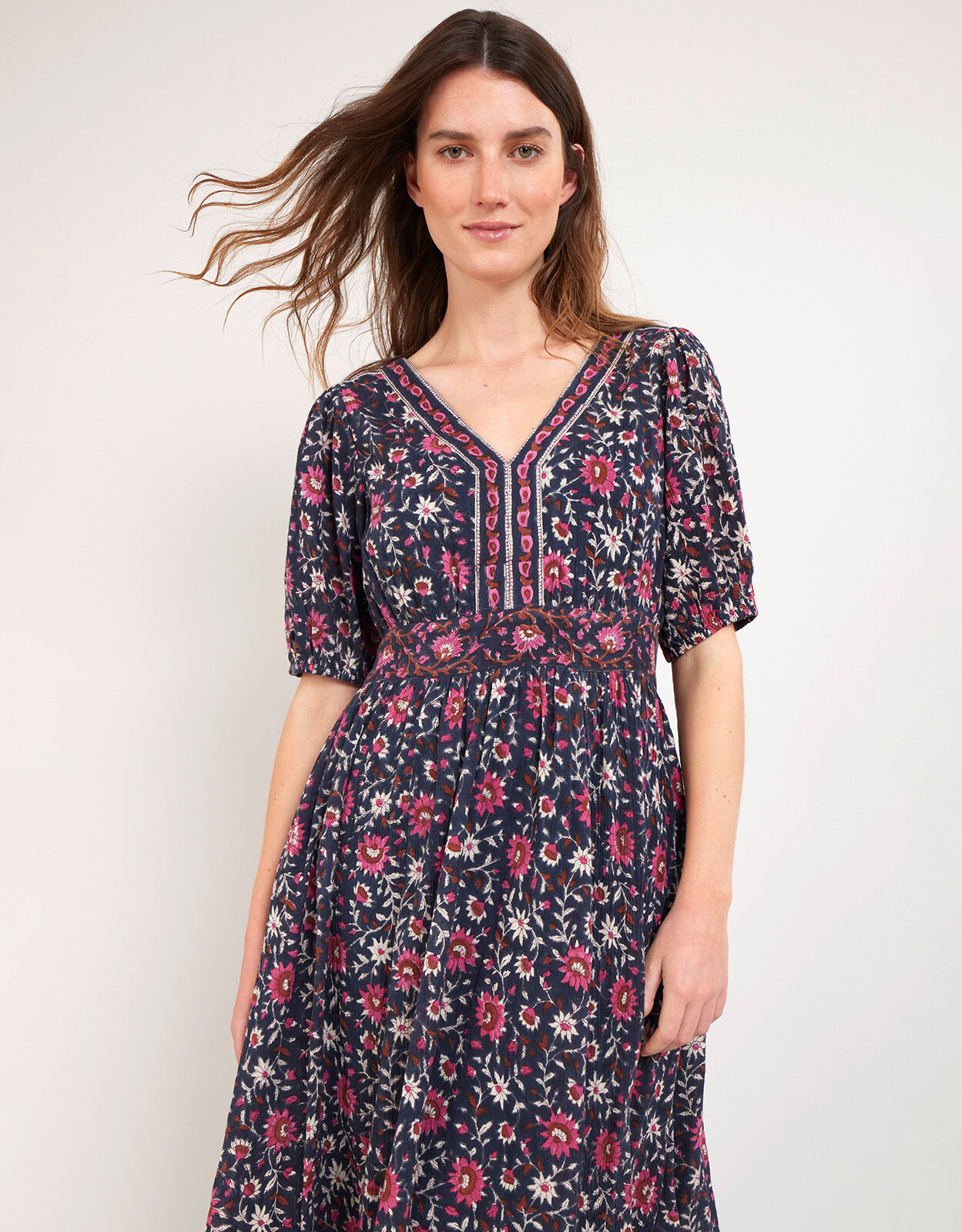 Gigit top pepe jeans