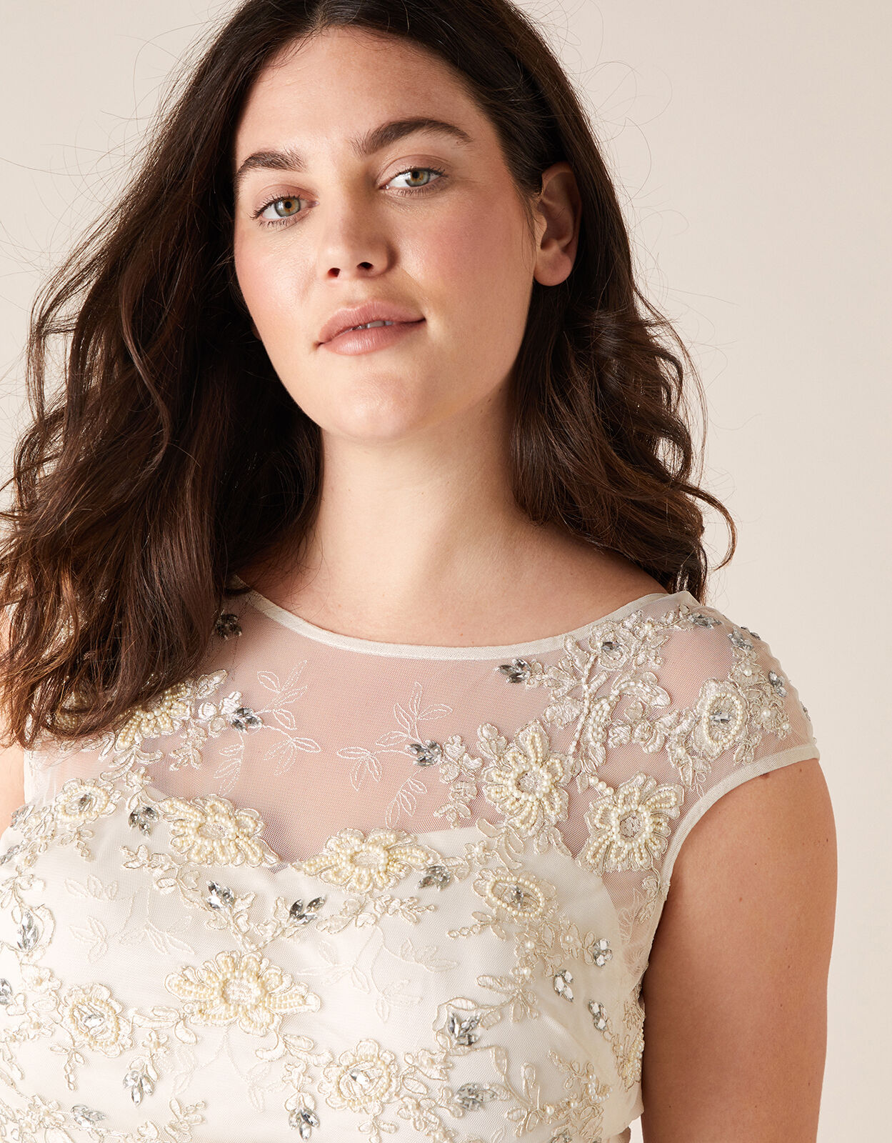 Monsoon isabella dress shop