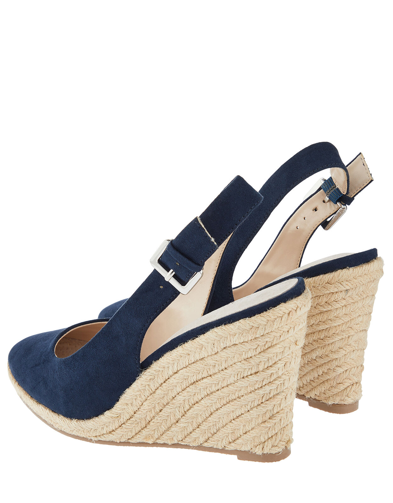 monsoon espadrille wedges