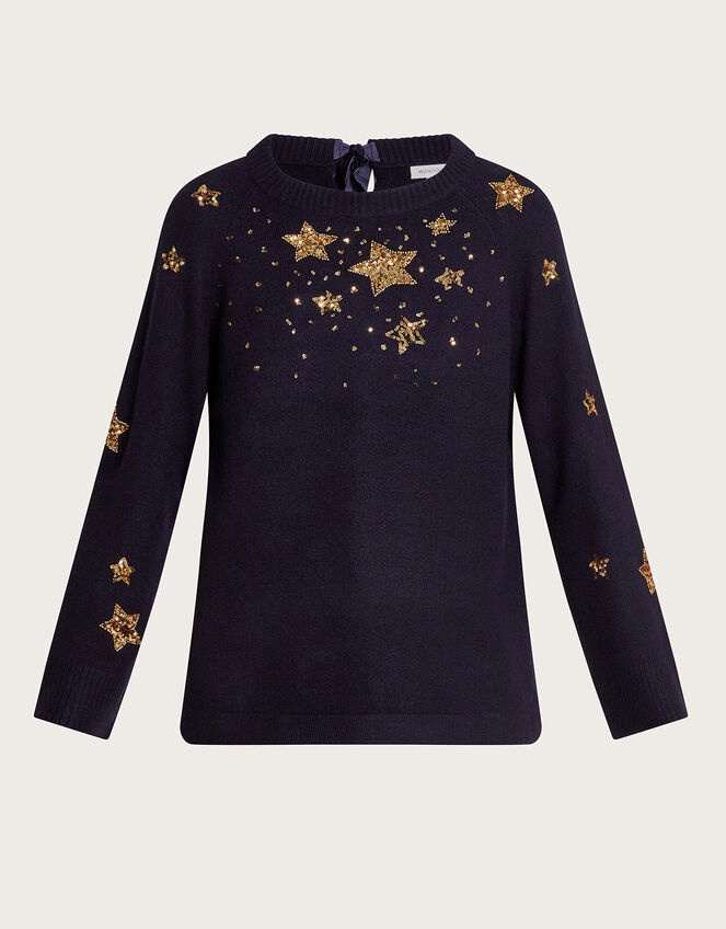 Constellation Jumper