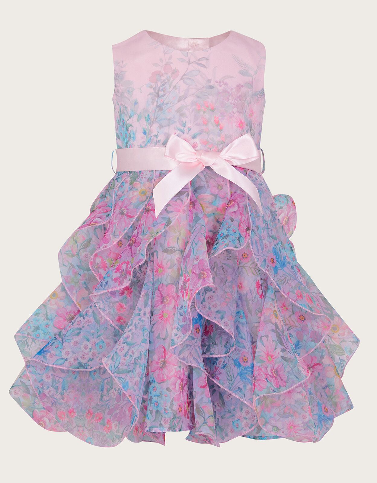 Ianthe sparkle dress monsoon shop