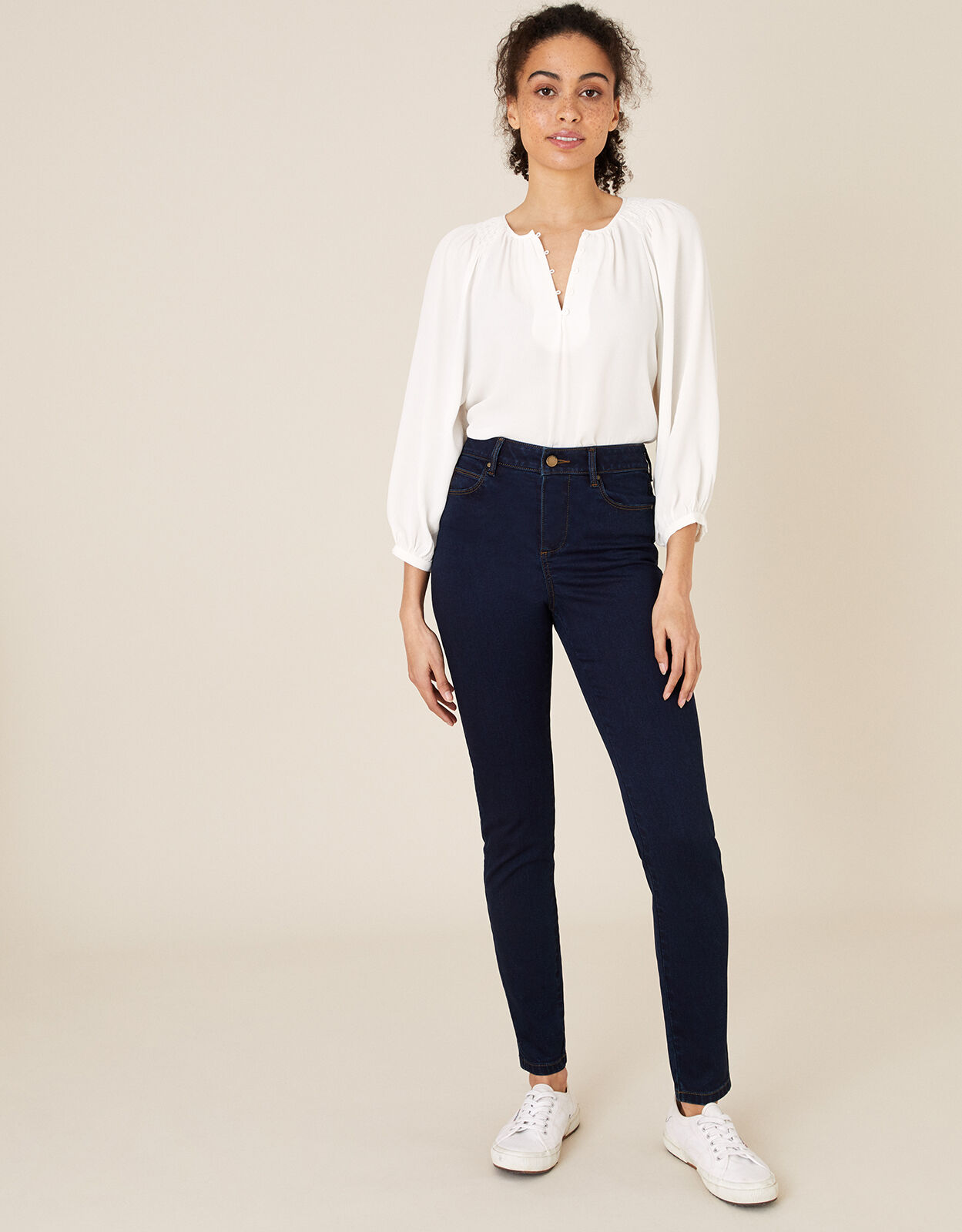 Monsoon skinny jeans store