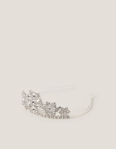 Snowflake Sparkle Tiara, , large