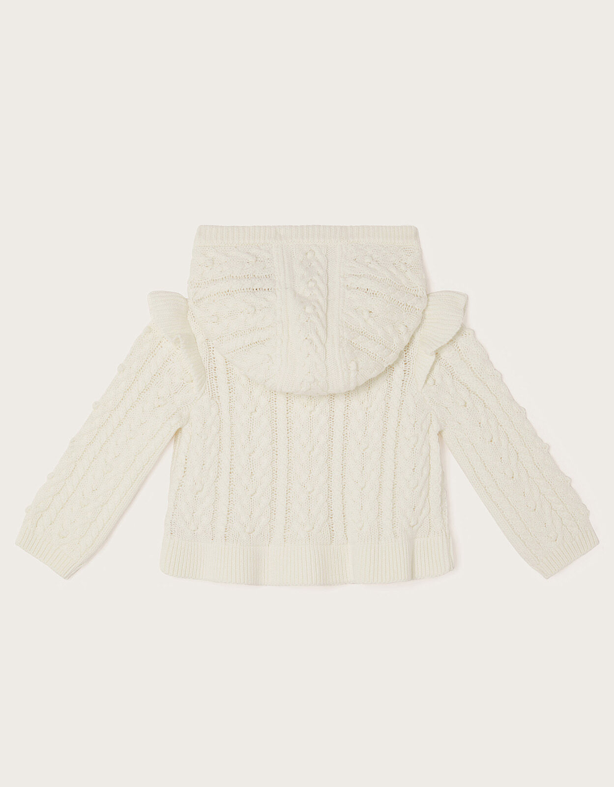 Monsoon baby 2025 girl cardigan