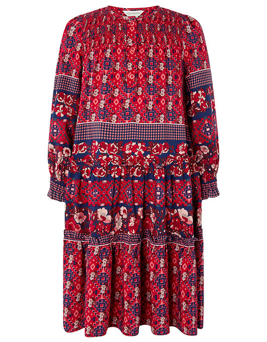 Monsoon deanna dress Outlet
