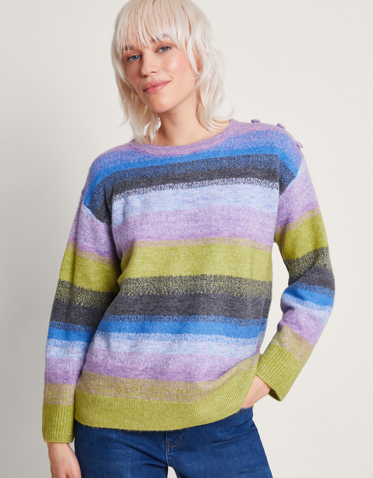 Women s Knitwear Jumpers Cardigans Monsoon Global
