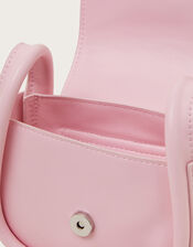 Bubble Bow Mini Bag, Pink (PINK), large