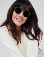 Izipizi D Sunglasses, LIGHT BROWN, large