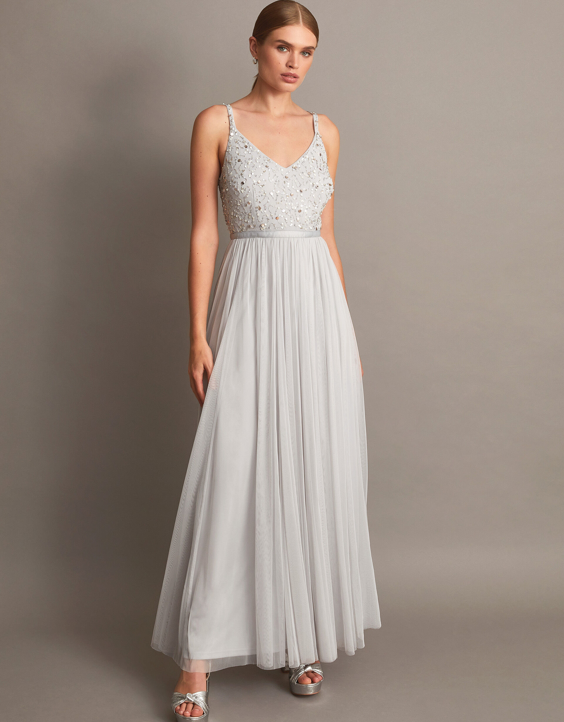 Evening dresses monsoon sale online
