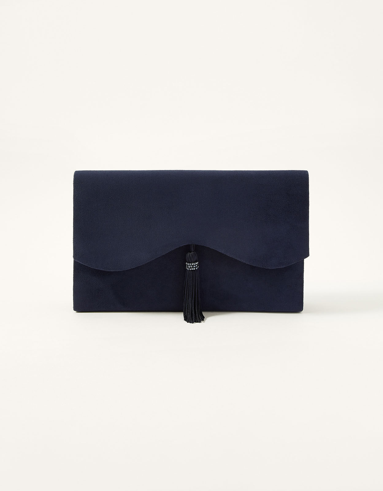 Monsoon navy bag Clearance