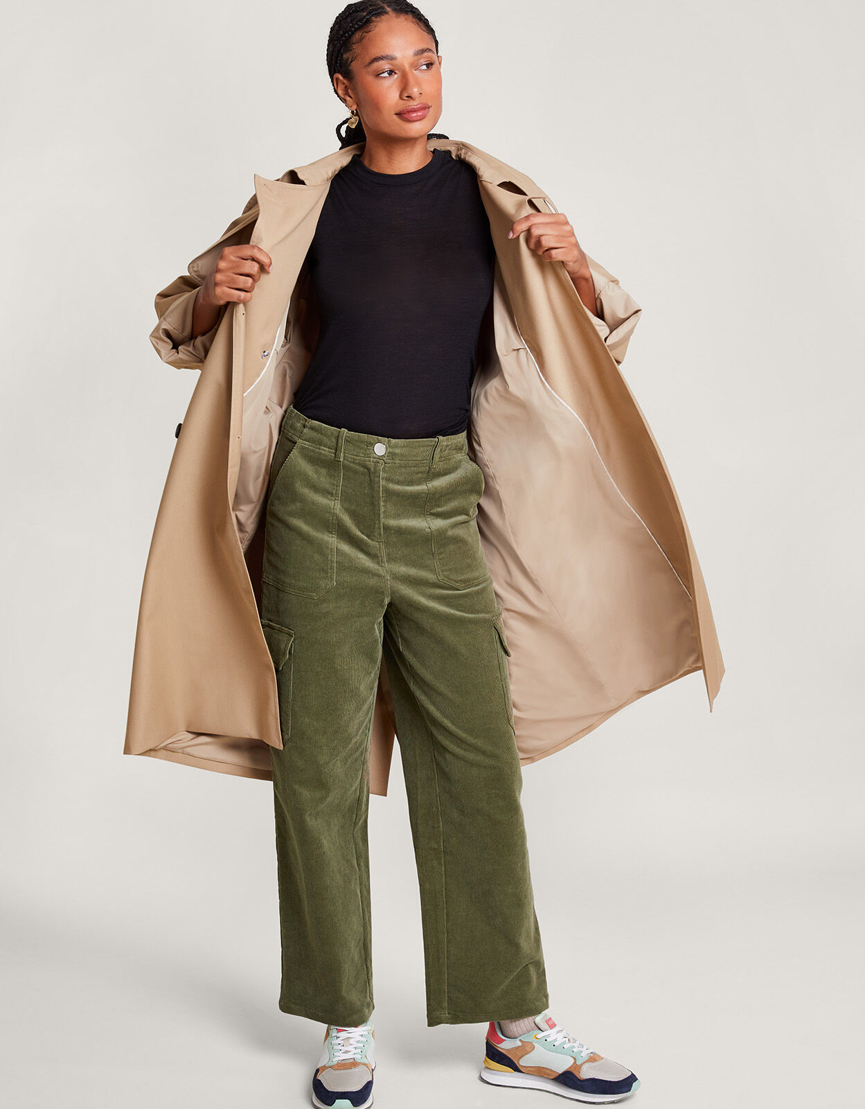 Monsoon trousers sale sale