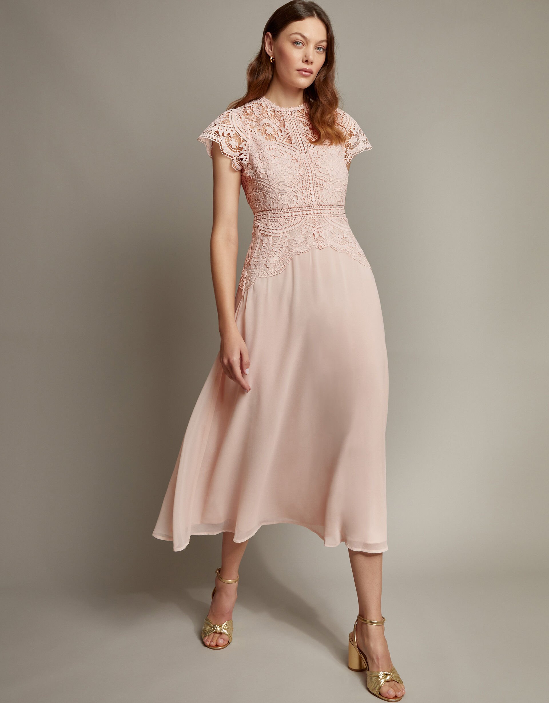 Monsoon dresses new in outlet