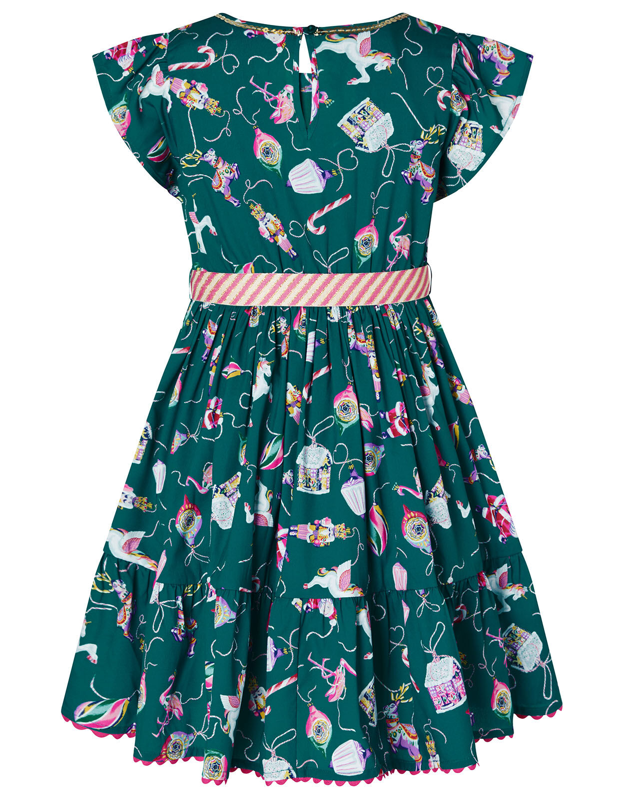 Unicorn dress monsoon on sale