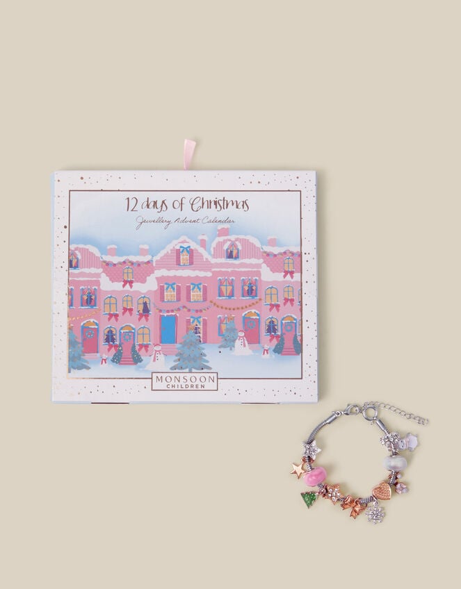 Charm Bracelet Advent Calendar, , large