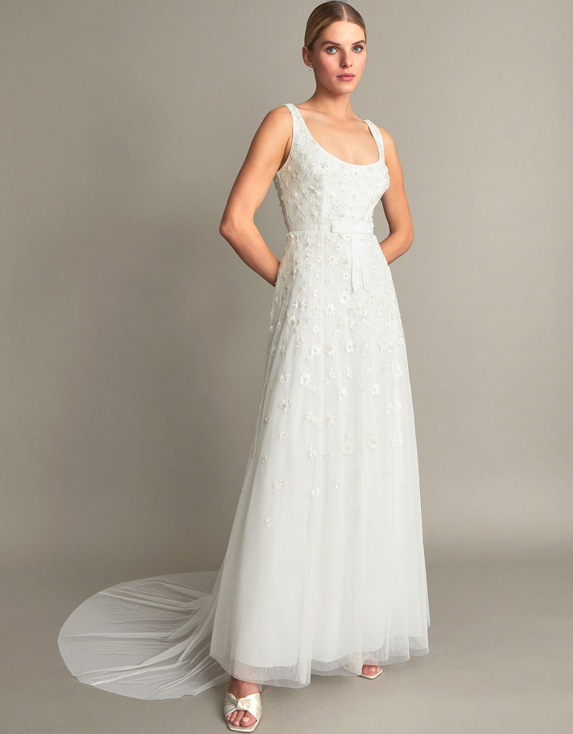 Wedding Dresses Bridal Dresses Monsoon ROI