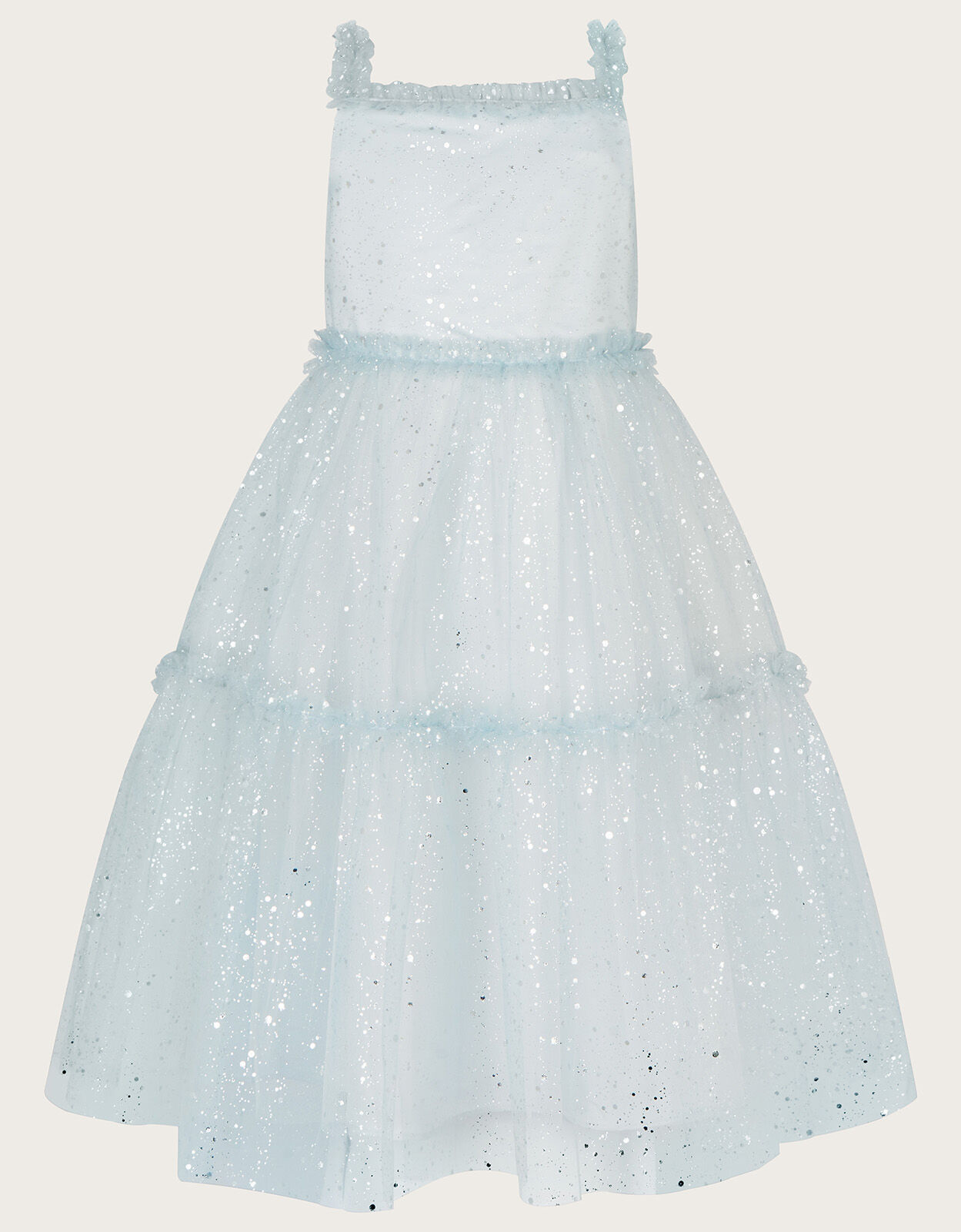 Monsoon girls maxi dress outlet