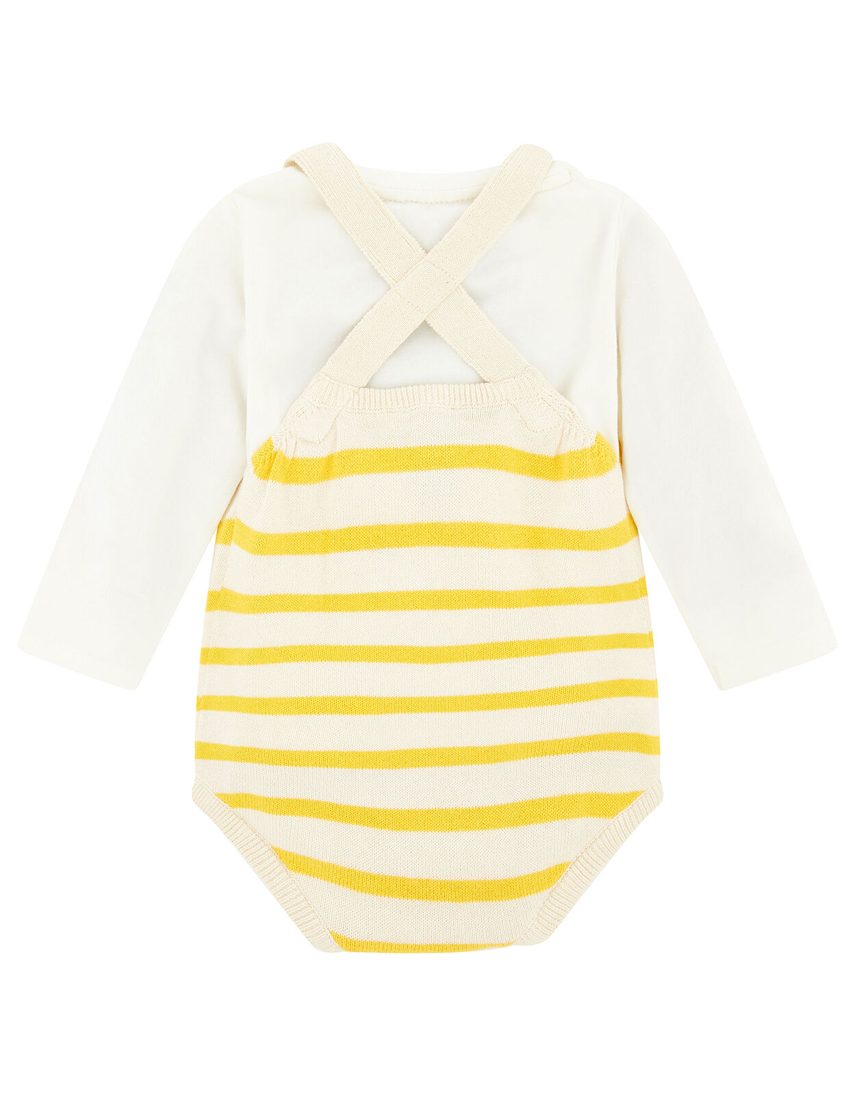 monsoon baby romper