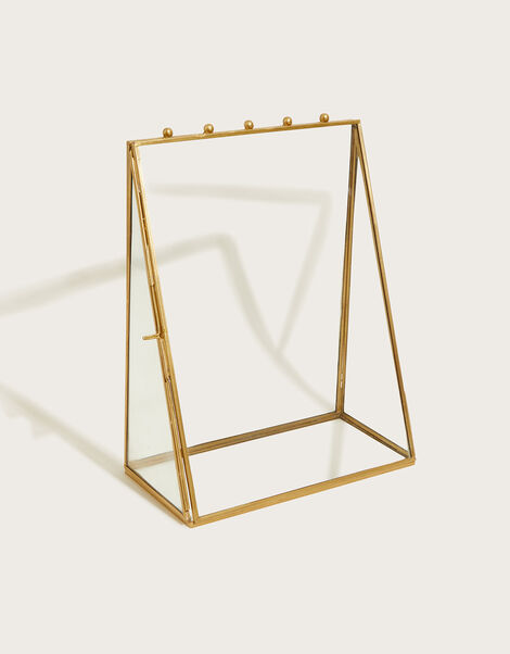 Glass Jewellery Stand, , large